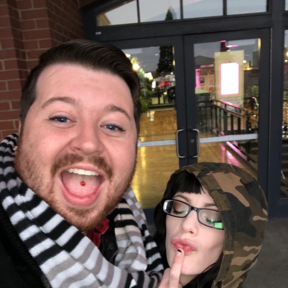 Meet your Posher, Randy - Picture 1 of 1